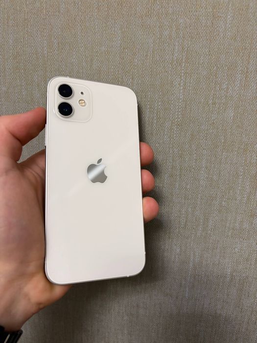 Айфон Iphone 12 64gb Neverlock продам