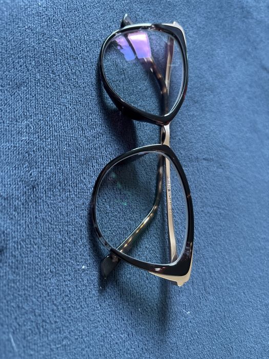 Oprawki Okulary