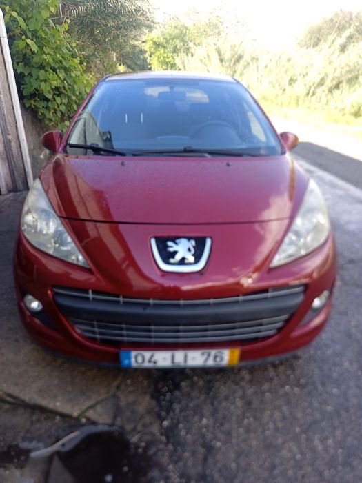Peugeot 207 1.4 hdi