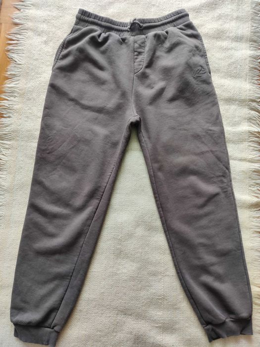 Spodnie dresowe męskie River Island