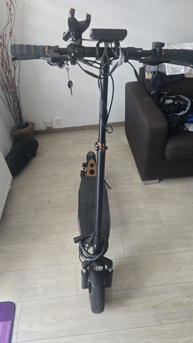 RUPTOR R1 Hulajnoga elektryczna