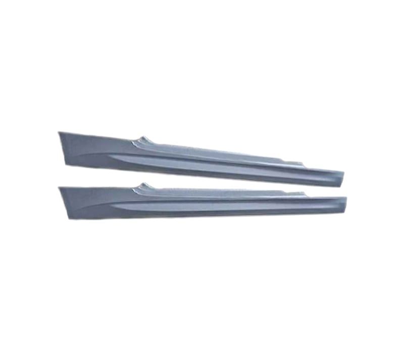 KIT CARROÇARIA BMW E92 E93 06-10 LOOK M