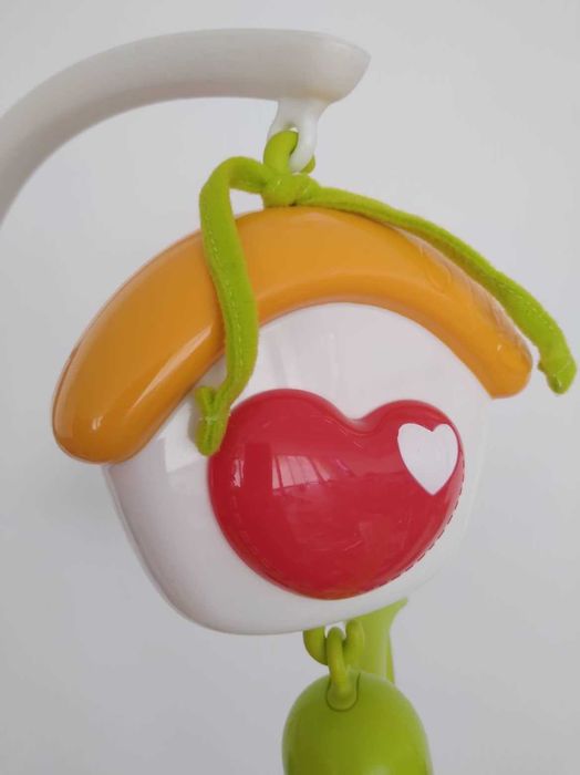 Mobile para bébé Chicco