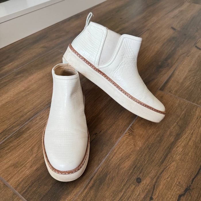 Продам напівчеревики Zara