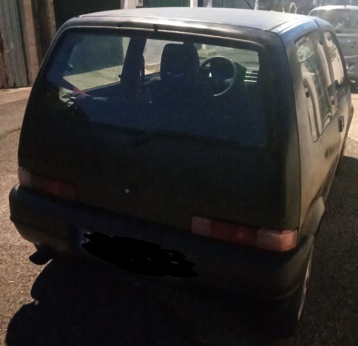Cinquacento Sport