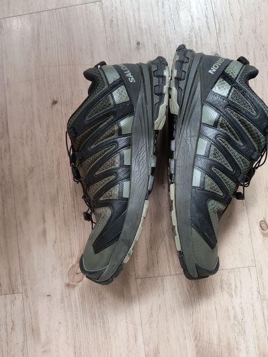 Кросівки Salomon XA Pro 3D б/у