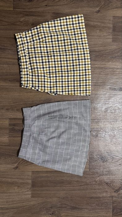 Спідниці жіночі