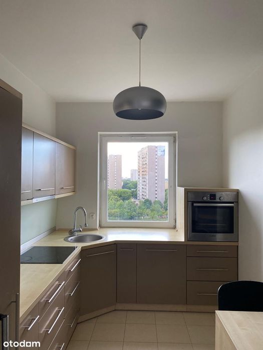 Do wynajęcia 2 pok. 54 m², ul. Mieszka I, Poznań - Więcej