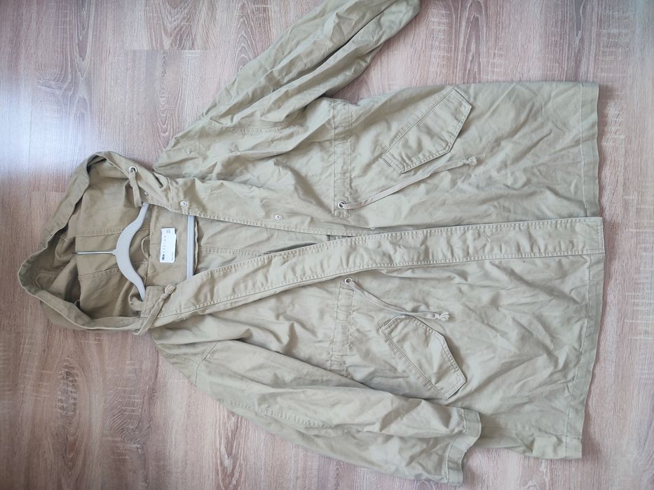 Kurtka plus size Asos