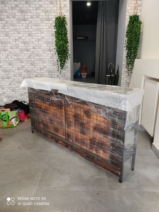 Sprzedam Ladę recepcyjną