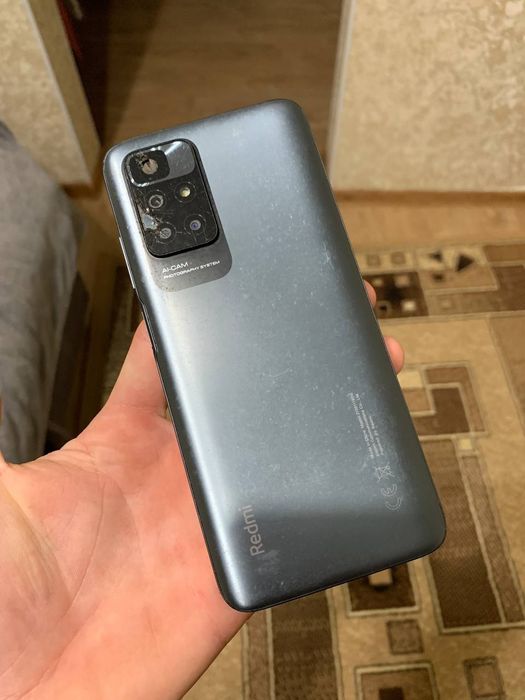 Xiaomi redmi 10 4/128