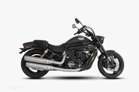Hyosung GV WYPRZEDAŻ 650 Matkowski Motocykle Quady Wrocław