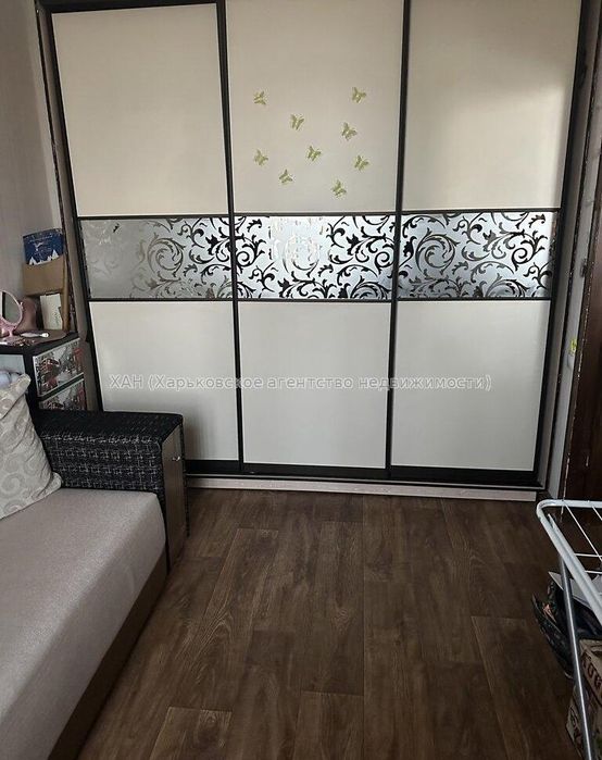 Продам 2-кімн квартиру на Старій Салтівці Е61