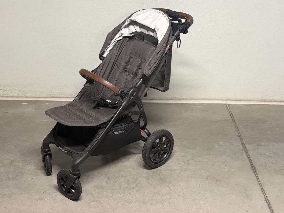 Wózek Valco Baby  trend 4 Stoller