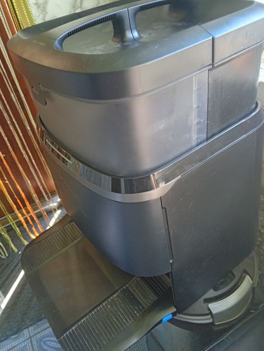 Docking station Omni