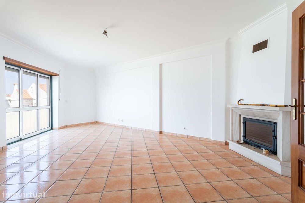 Excelente Apartamento, C/ Garagem Box  - Praia Da Consolação