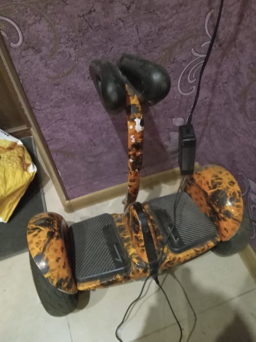Гироскутер NineBot