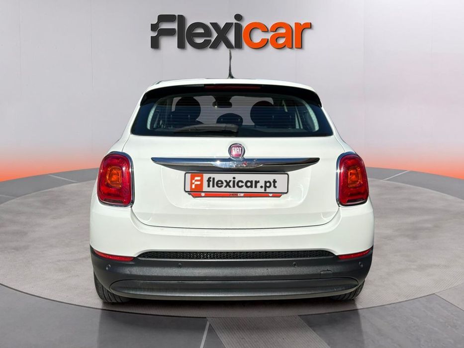 Fiat 500X 1.4 MA City Cross S&S