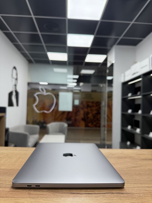 Touchbar! i5•8gb•256gb Macbook Pro 13 2017(2018) • Гарантія! Макбук