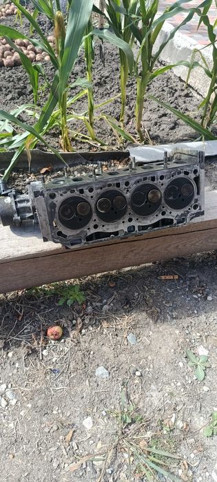 Головка до двигуна 1.9cdті Renault Trafic, Opel Vivaro, Nissan Primastar