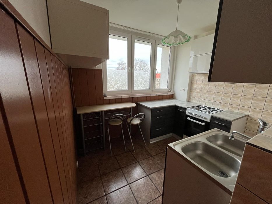 Apartment in Białogard, Stare Miasto, powiat białogardzki - Widok 5