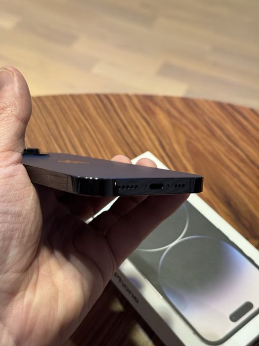 IPhone 14 Pro 256 Bateria 93% Warszawa Mokotów • OLX.pl