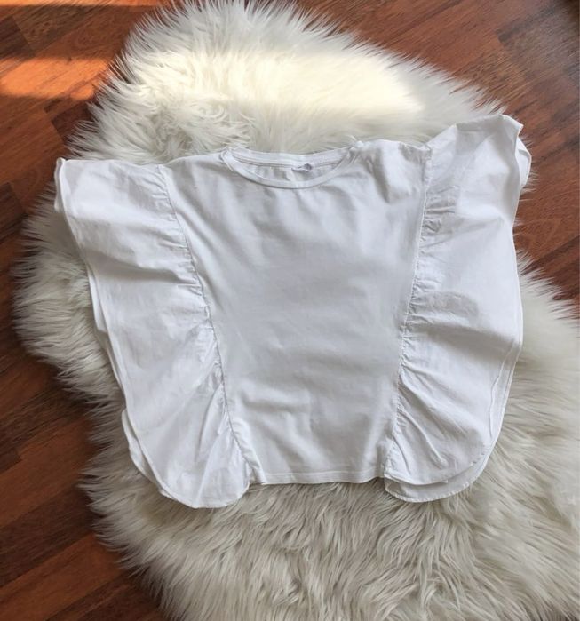 Футболка zara