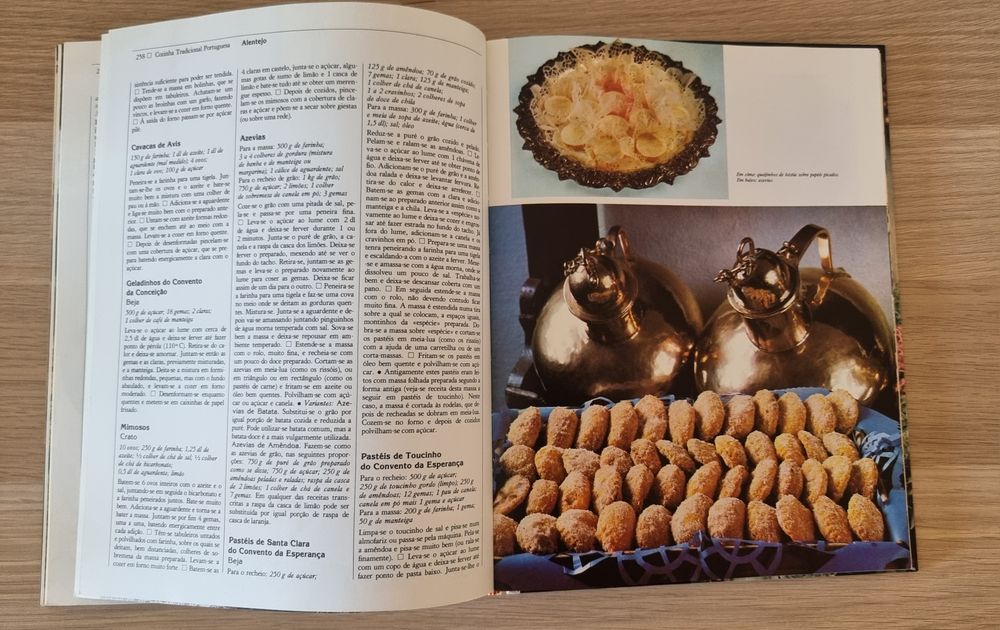 Cozinha Tradicional Portuguesa