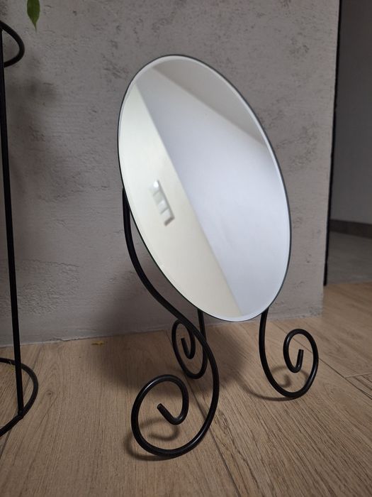 Lusterko MYKEN ikea