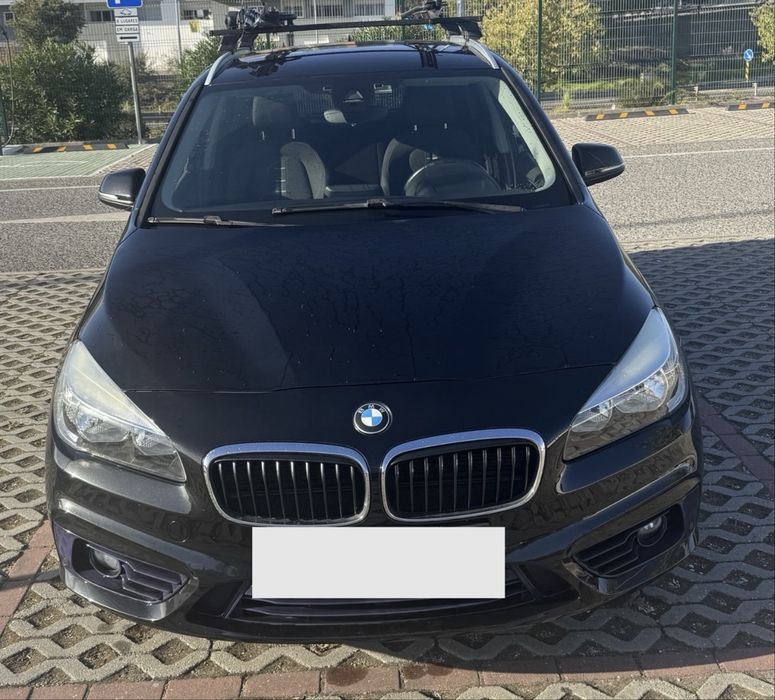 BMW 216 Acrive Tourer LINE SPORT — photo 2