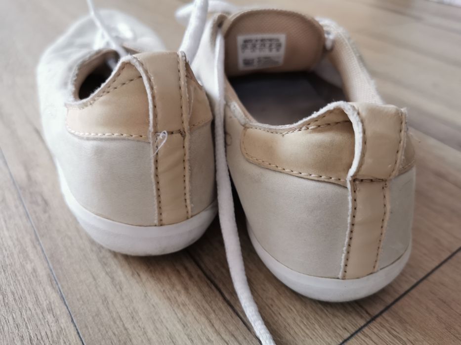 Adidas 37 1/3 trampki