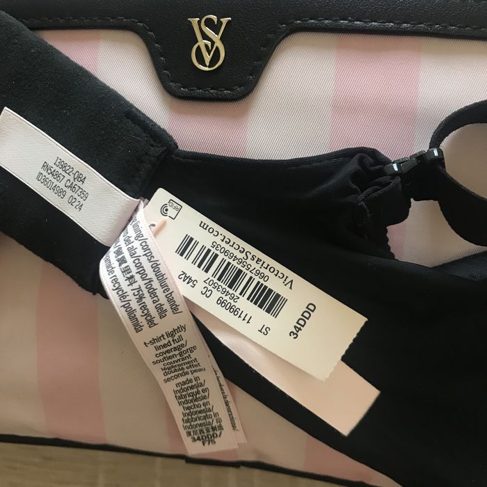 Ліф victoria’s secret