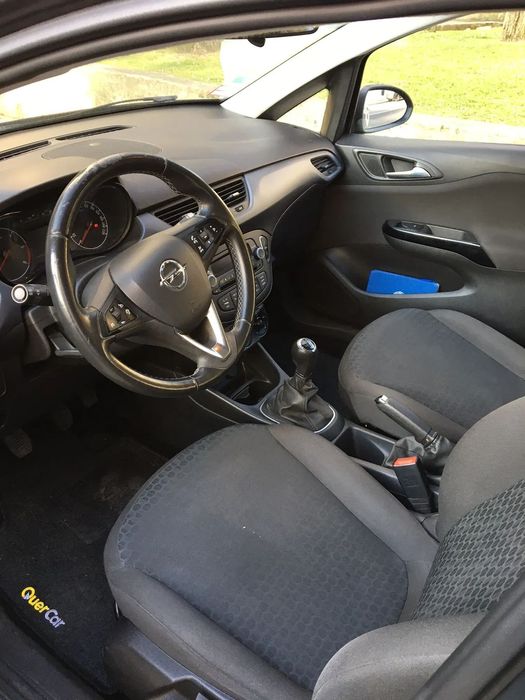 Opel Corsa 1.3 CDTi Edition