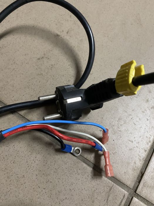 Prostowik Szorowarka Karcher  45/22 C