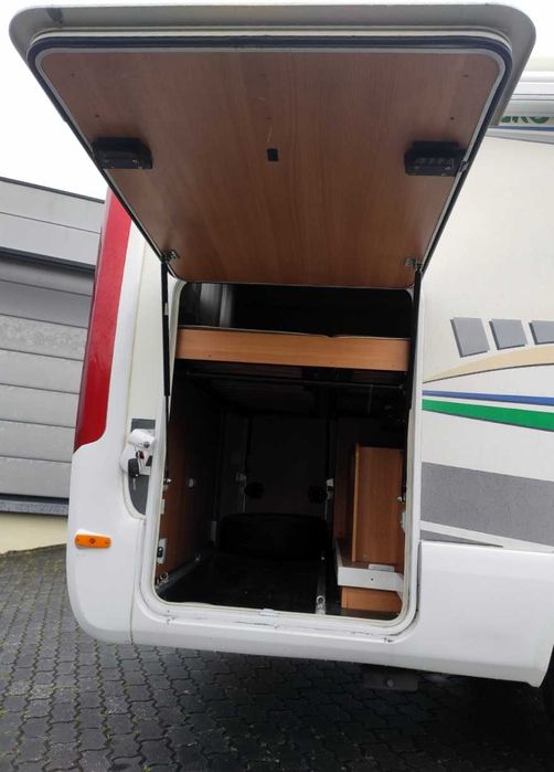 CHAUSSON/FIAT allegro 94