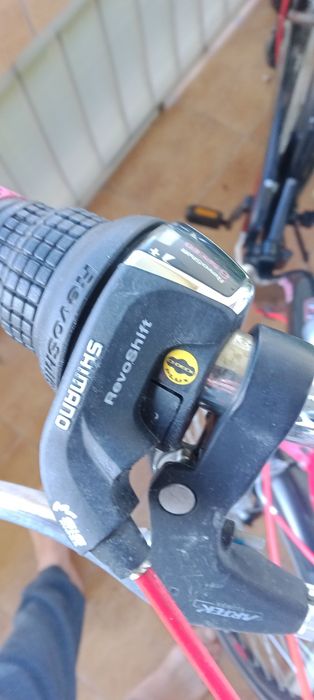 Sprzedam rower Dallas Bike 26