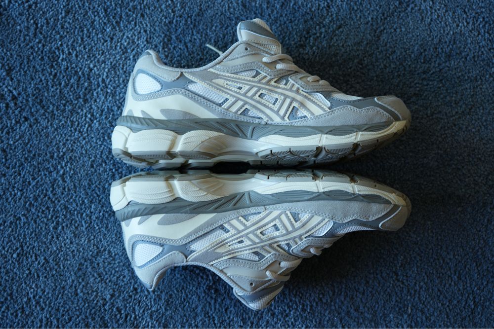 Acics Gel Nyc New