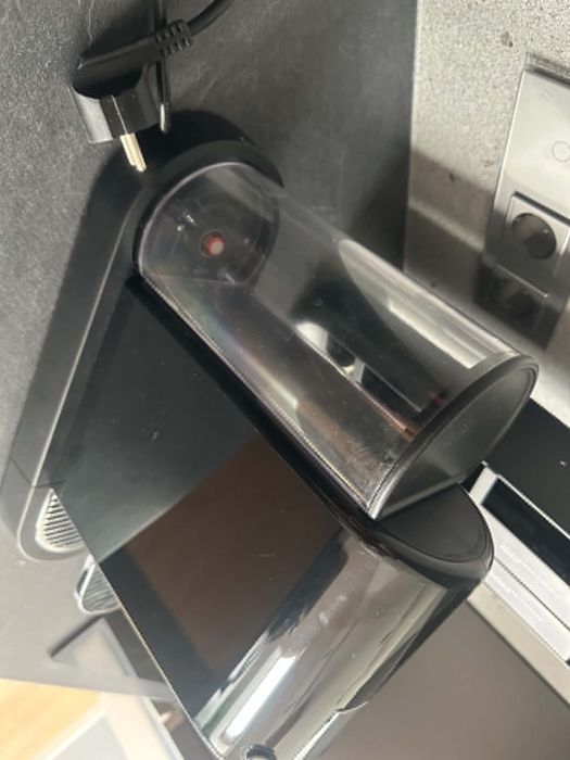 Ekspres do kawy nespresso d113 citiz srojak na kapsulki