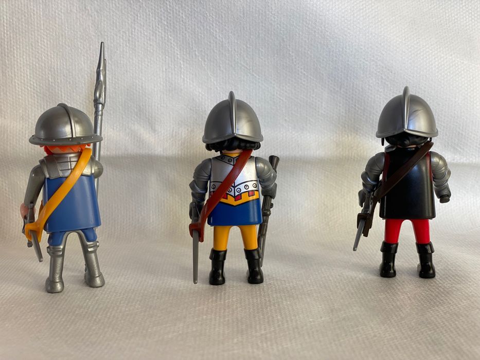 Playmobil - vários conjuntos ( ver descrição)