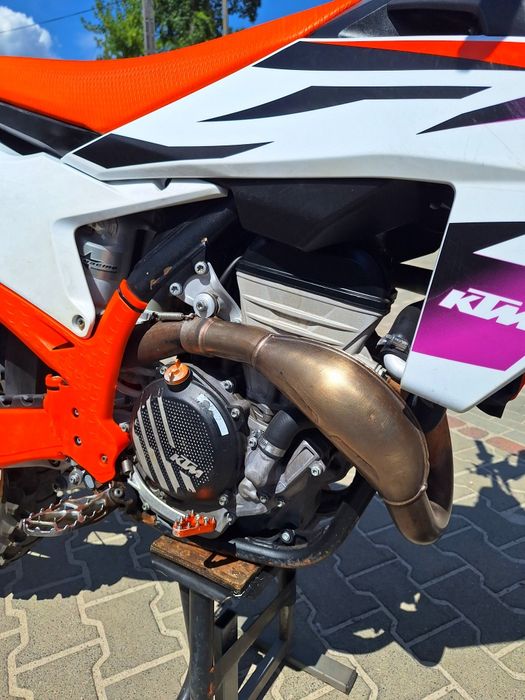 Ktm sxf 350 2023