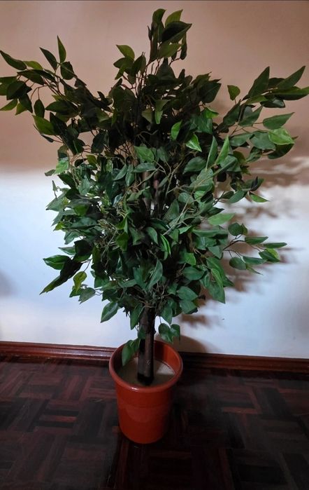 Planta artificial
