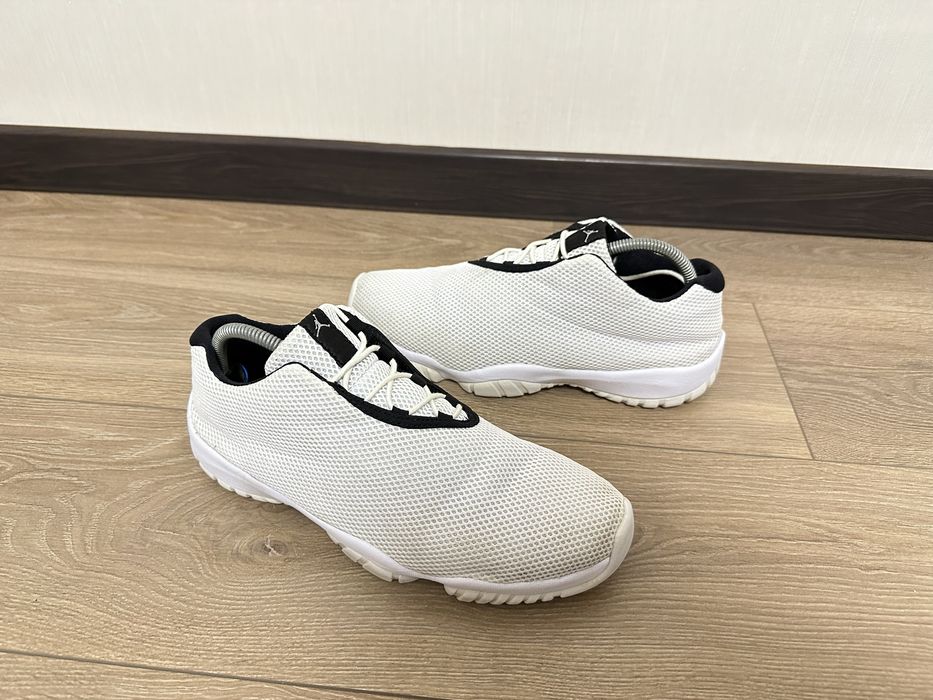Кросівки Jordan Future Low 44.5 - 45 розмір