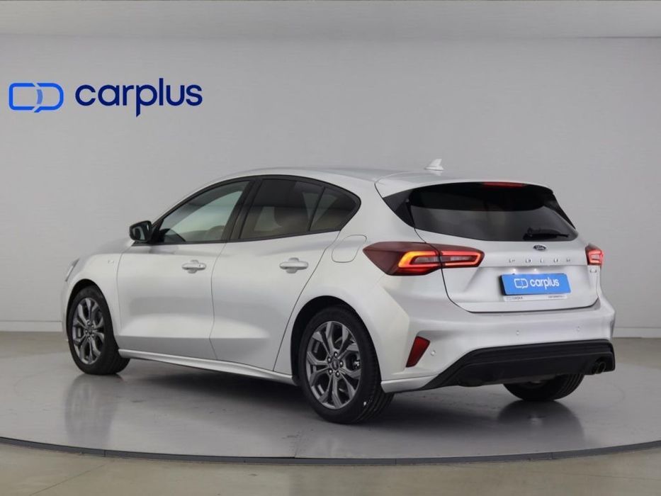 Ford Focus 1.0 EcoBoost ST-Line Aut.