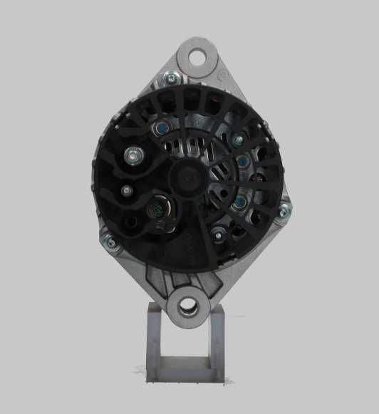 Alternator Opel Astra H Zafira B Vectra C  1.9 CDTI NOWY  140 AMPER