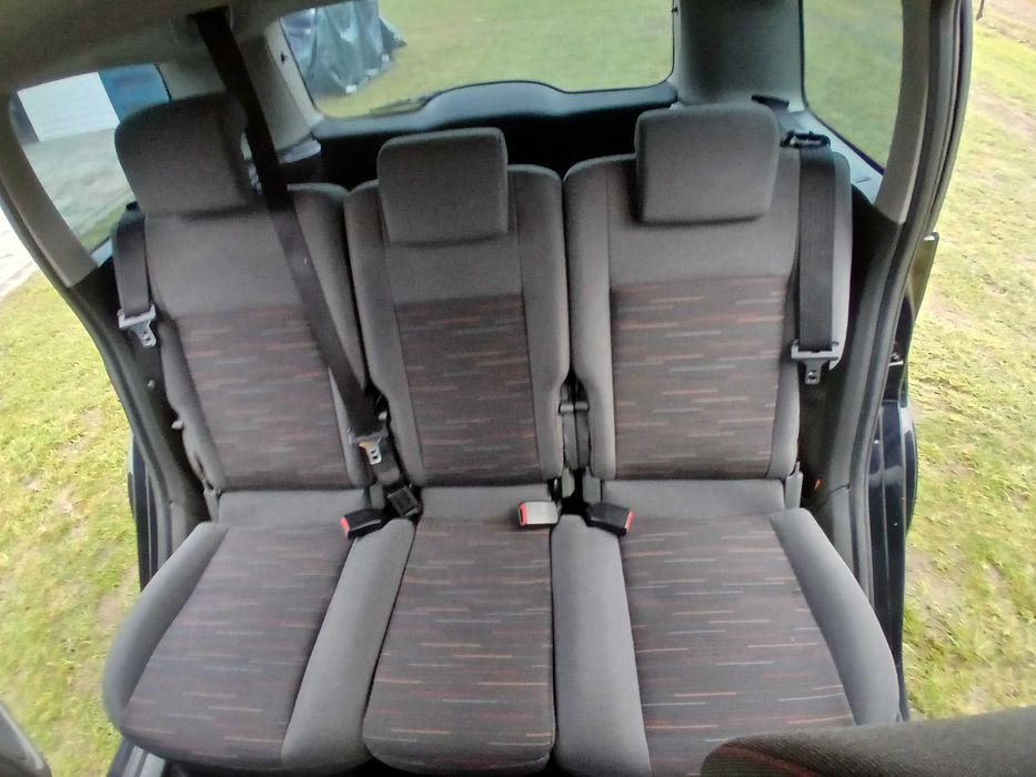 Ford Focus C-Max 16. TDCI