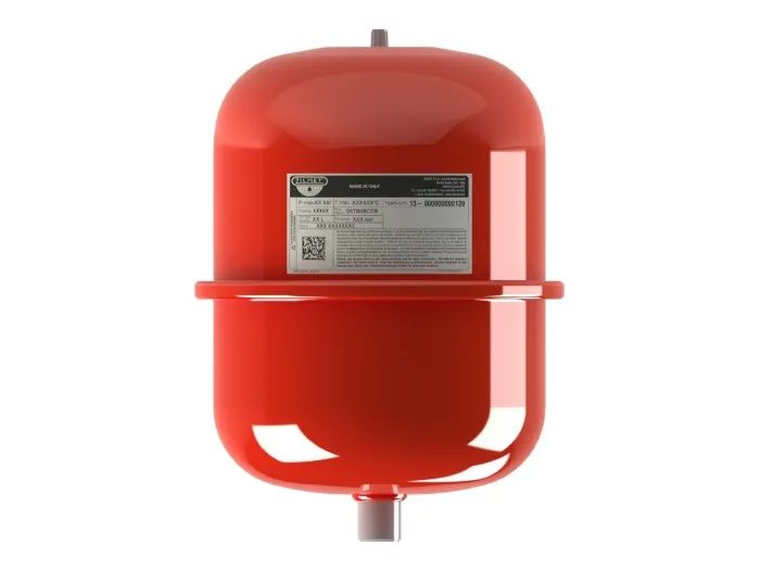 Расширительний бак Zilmet Cal-pro 24л