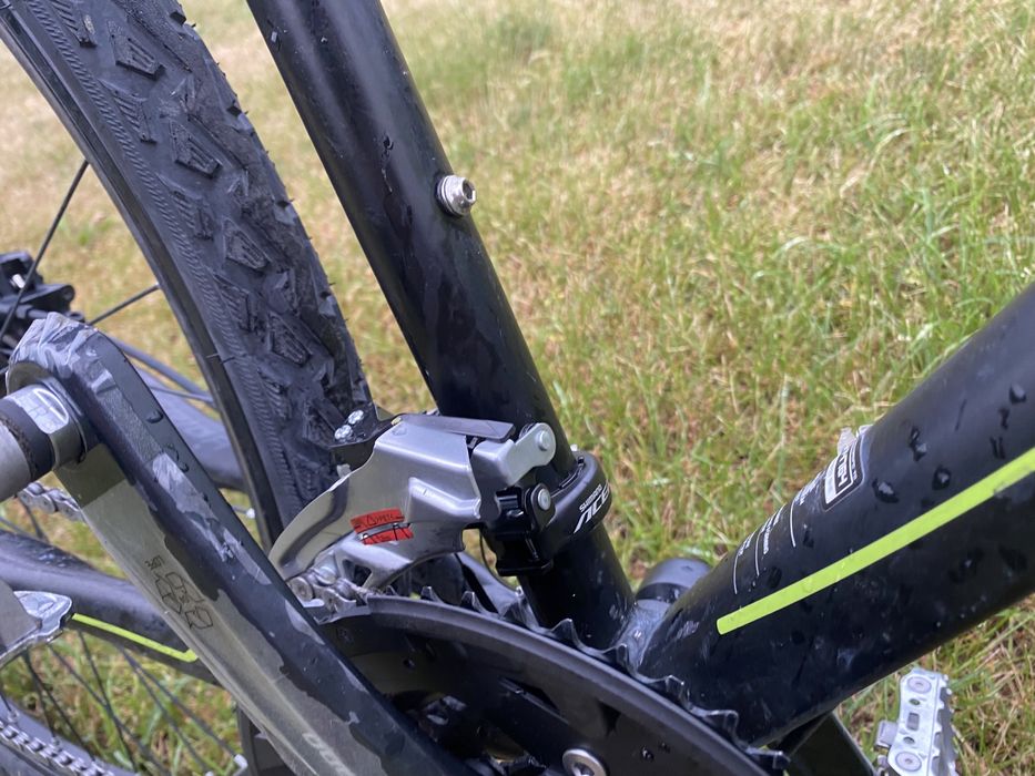 Merida Crossway 300 rower