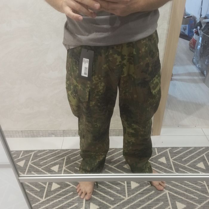 Штани Helikon-Tex® CPU® Pants - штани CPU®