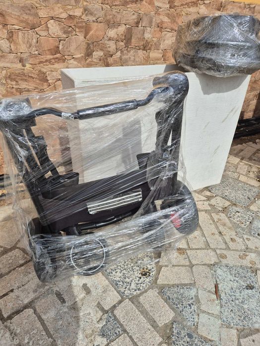 Baby Stroller Combo64739228507265124