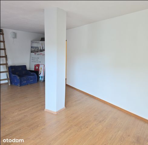 Lokal użytkowy, Tychy